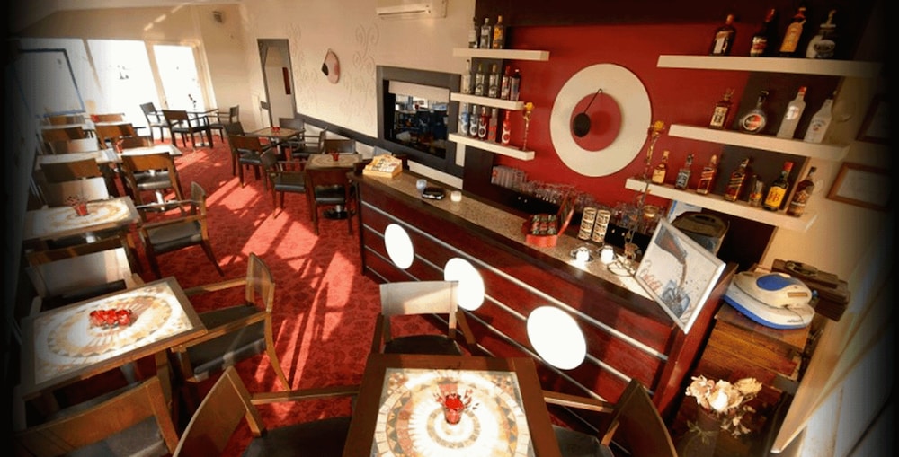 Canak Hotel Rezervasyon