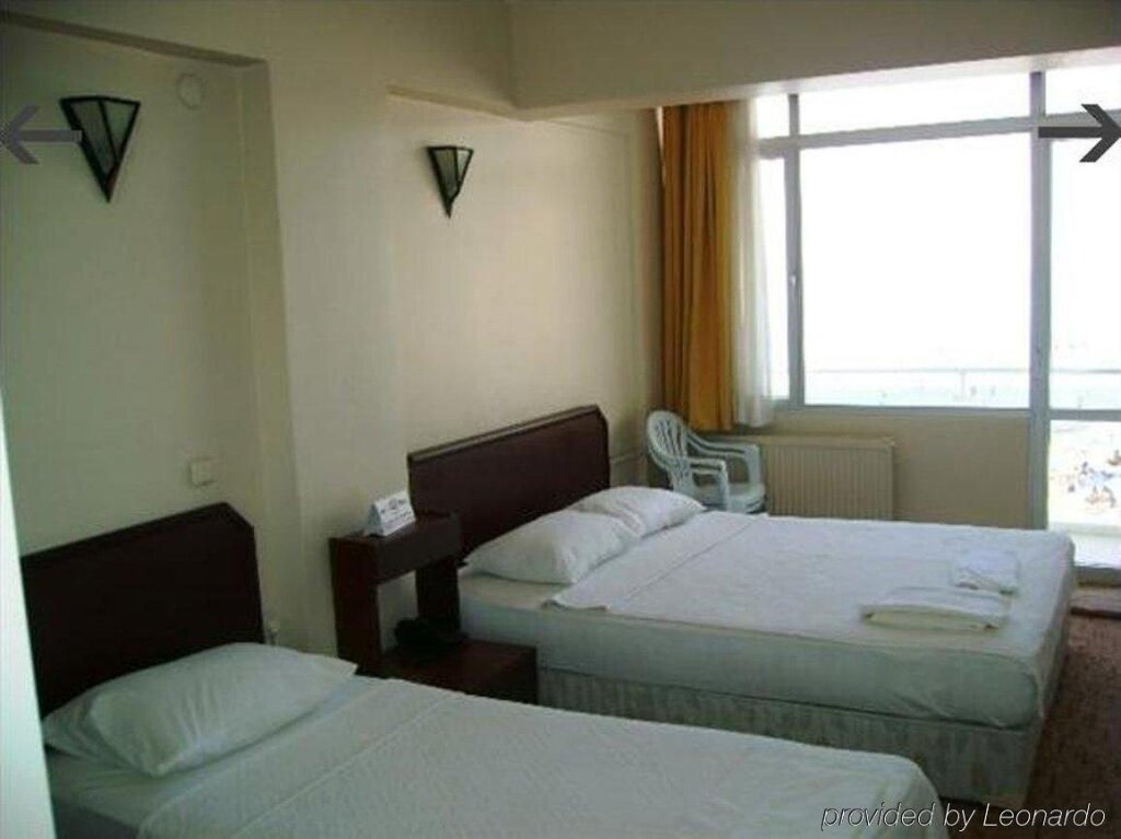 Otel Ekin Rezervasyon