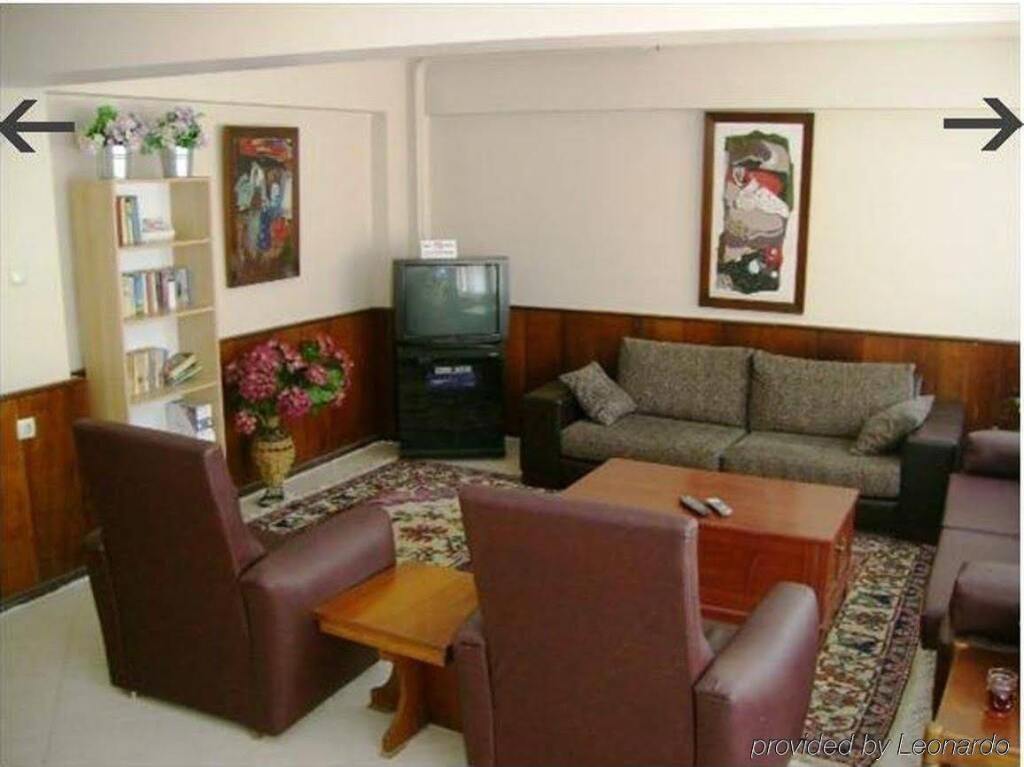 Otel Ekin Rezervasyon