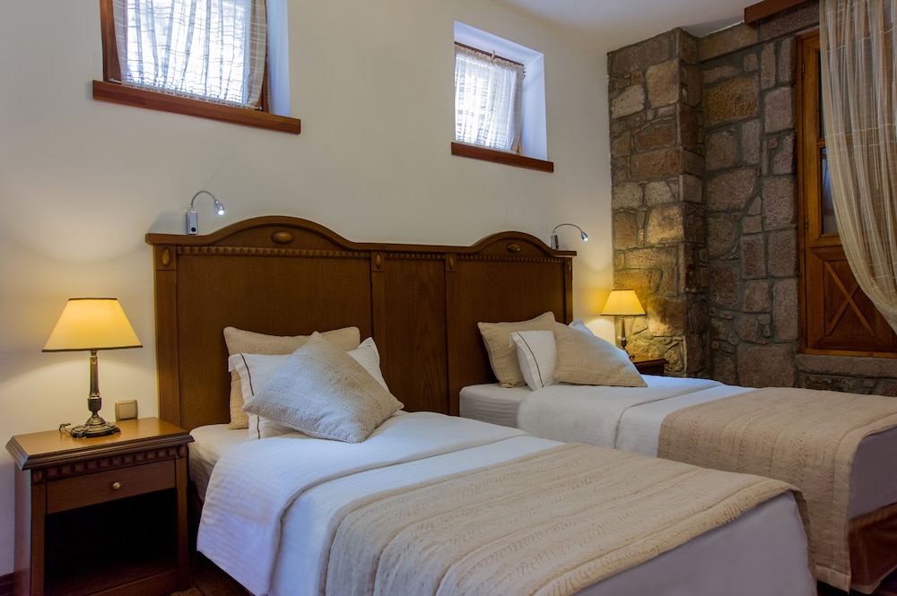 Assos Nazlihan Hotel Rezervasyon