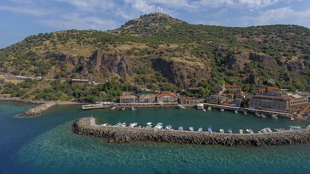 Assos Nazlihan Hotel Rezervasyon