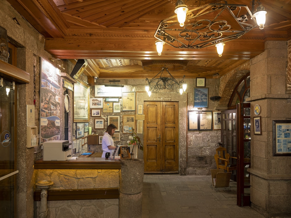 Assos Nazlihan Hotel Rezervasyon