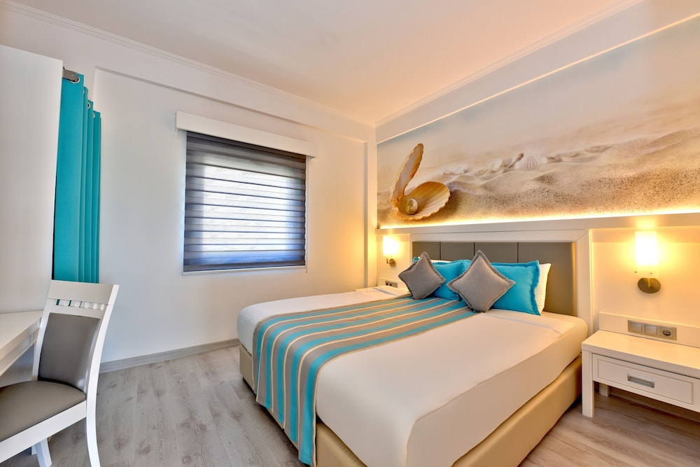 TUI BLUE Tropical Rezervasyon