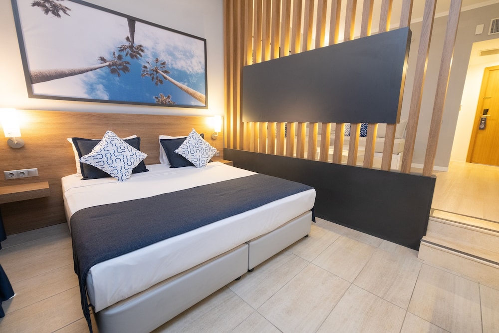 TUI BLUE Tropical Rezervasyon