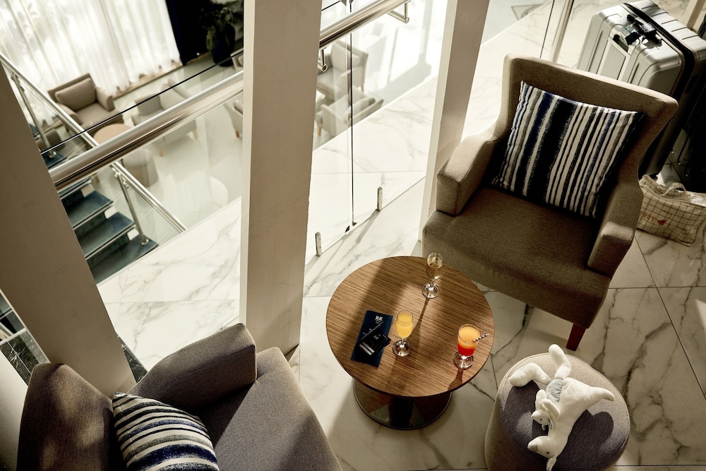 TUI BLUE Tropical Rezervasyon