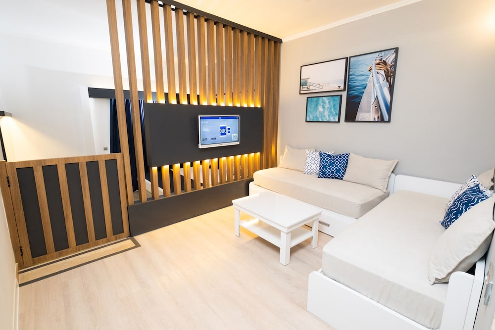 TUI BLUE Tropical Rezervasyon