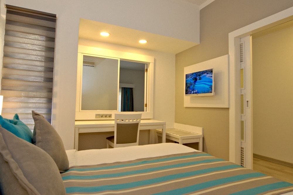 TUI BLUE Tropical Rezervasyon