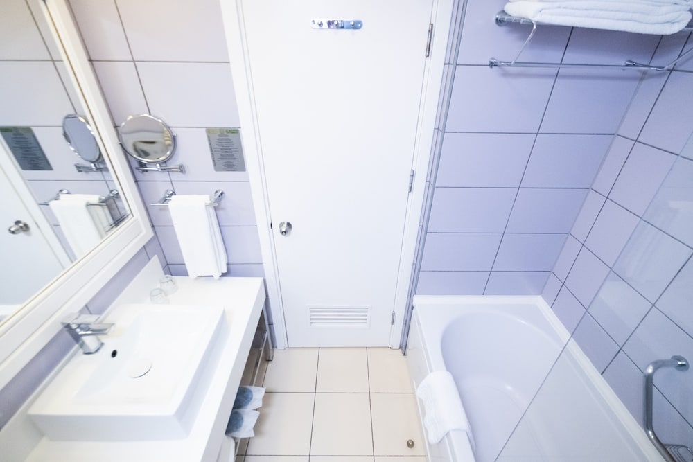 TUI BLUE Tropical Rezervasyon