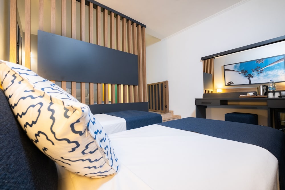 TUI BLUE Tropical Rezervasyon