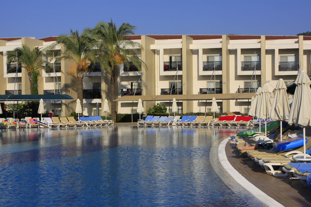 TUI BLUE Tropical Rezervasyon