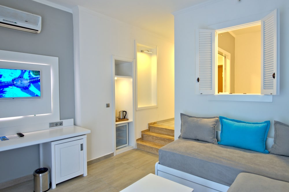 TUI BLUE Tropical Rezervasyon