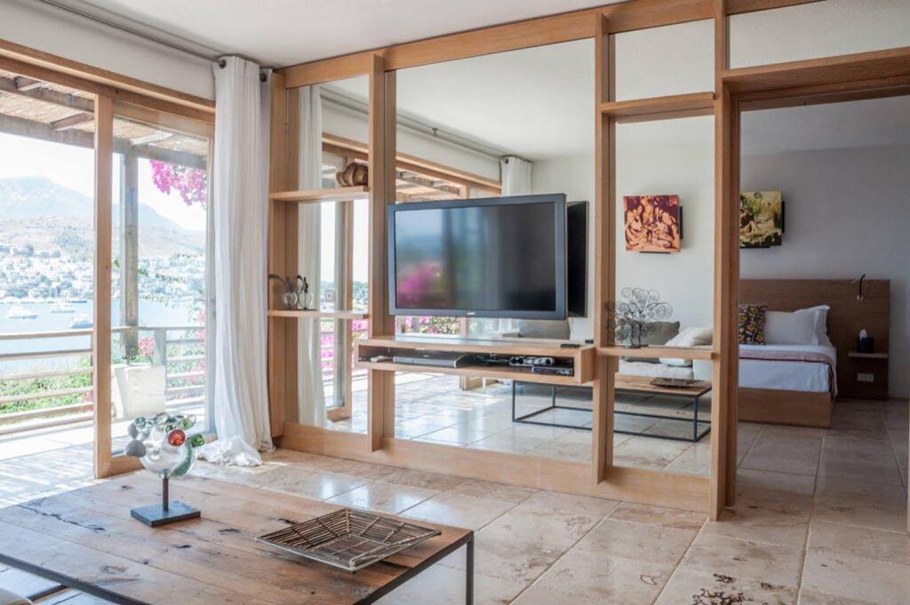 Maçakizi Hotel Rezervasyon