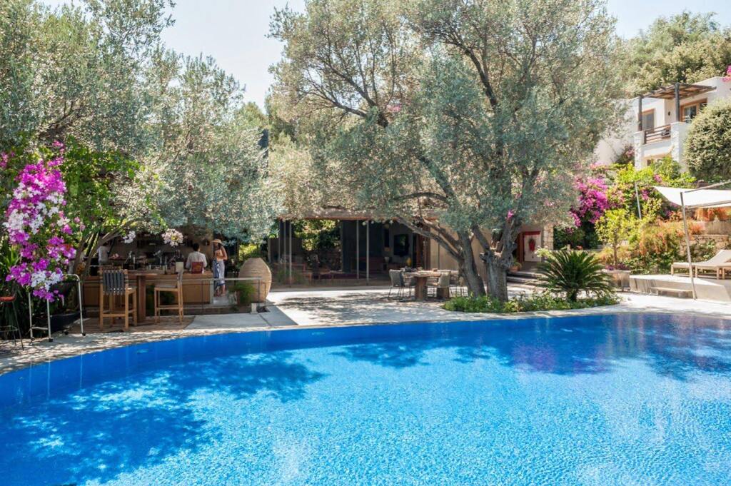 Maçakizi Hotel Rezervasyon