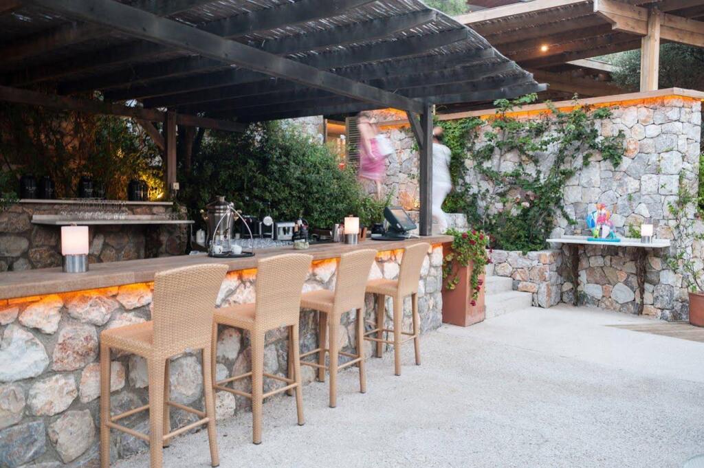 Maçakizi Hotel Rezervasyon