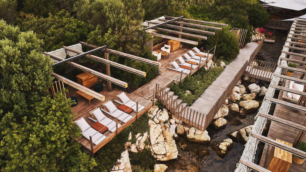 Maçakizi Hotel Rezervasyon