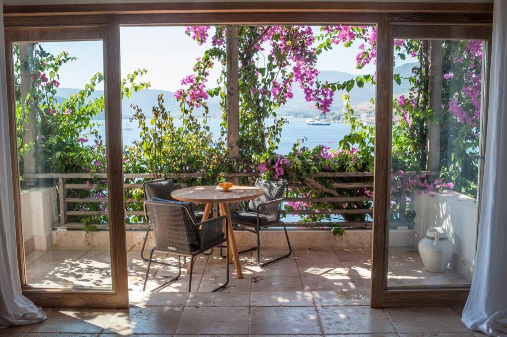 Maçakizi Hotel Rezervasyon