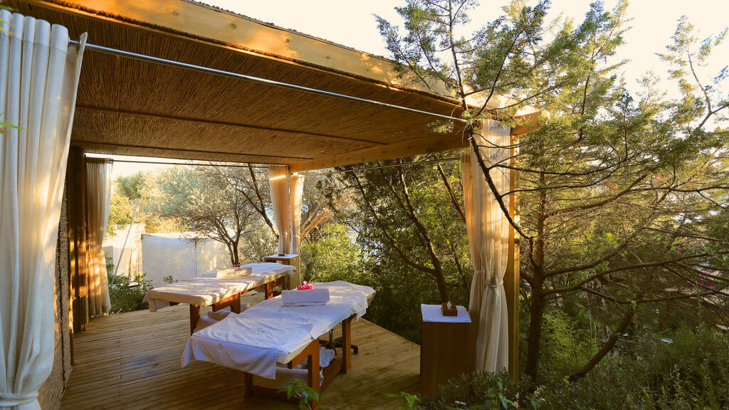 Maçakizi Hotel Rezervasyon