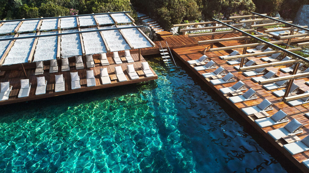 Maçakizi Hotel Rezervasyon