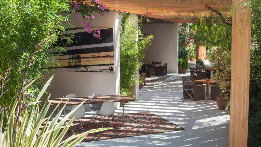 Maçakizi Hotel Rezervasyon