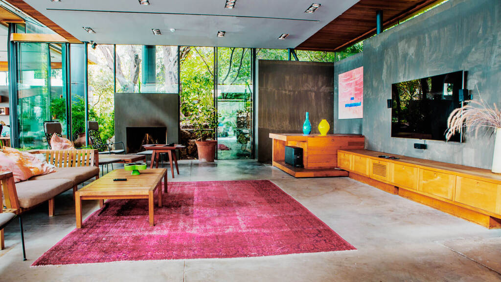 Maçakizi Hotel Rezervasyon