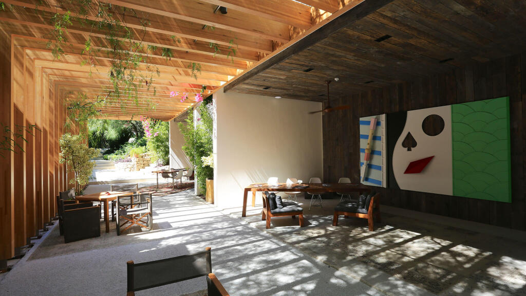 Maçakizi Hotel Rezervasyon