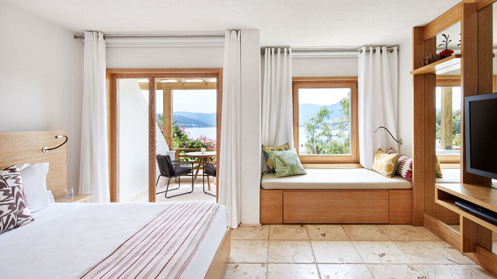 Maçakizi Hotel Rezervasyon