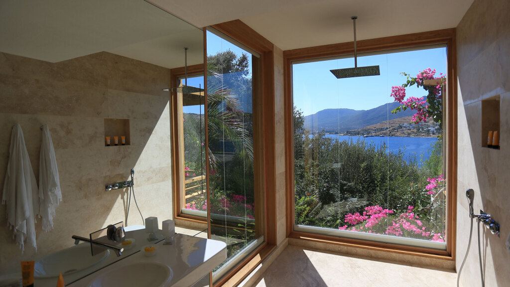 Maçakizi Hotel Rezervasyon