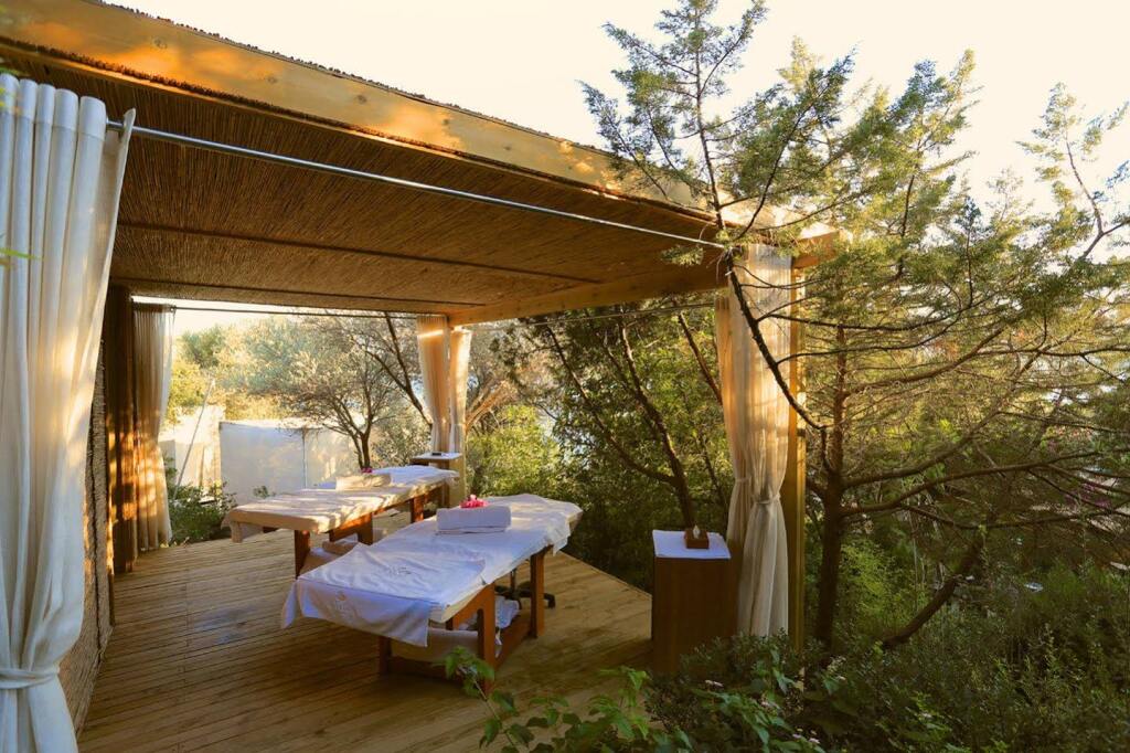 Maçakizi Hotel Rezervasyon