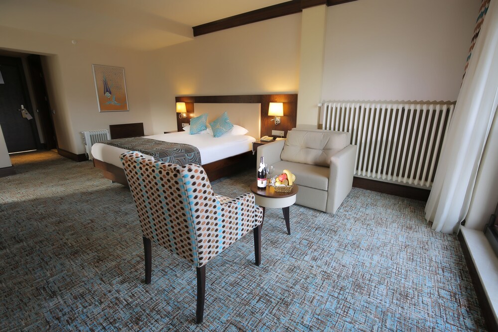 Abant Palace Hotel Rezervasyon