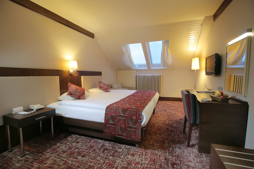 Abant Palace Hotel Rezervasyon