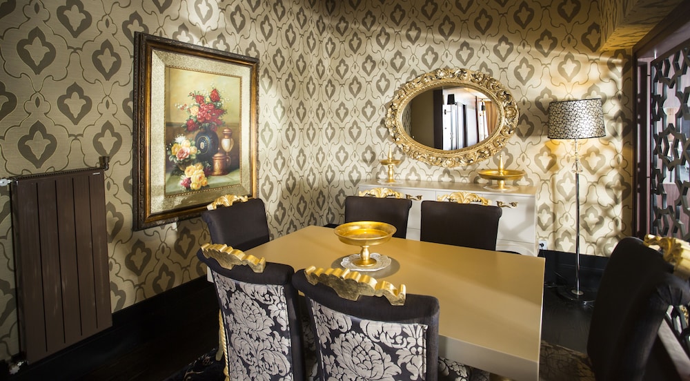 Abant Palace Hotel Rezervasyon