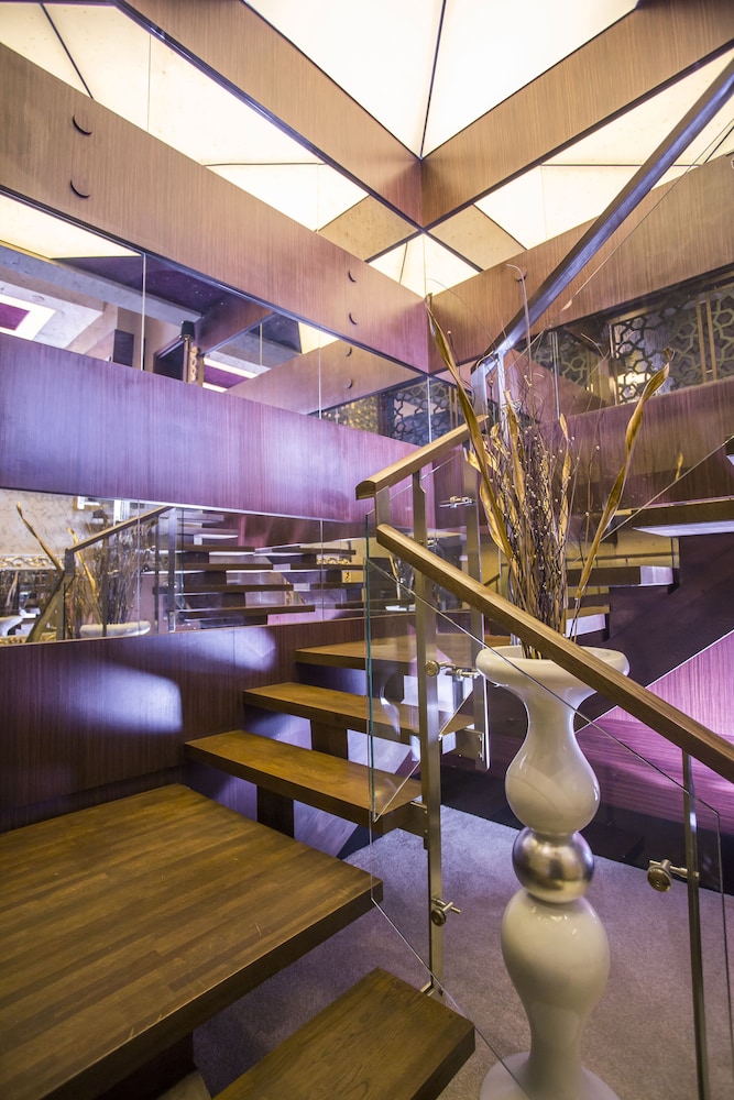 Abant Palace Hotel Rezervasyon