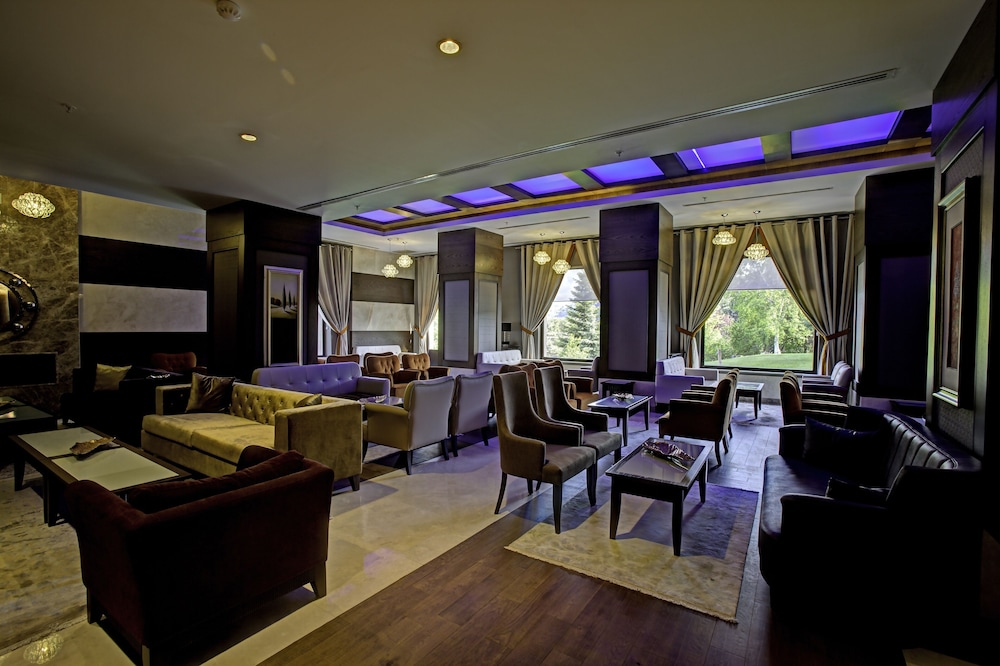 Abant Palace Hotel Rezervasyon