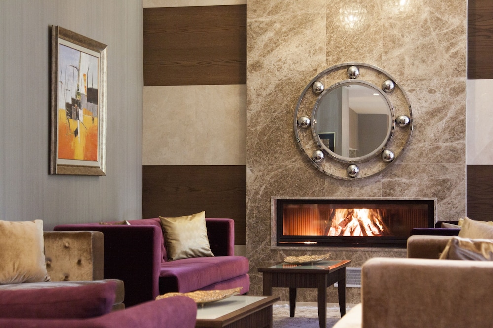 Abant Palace Hotel Rezervasyon