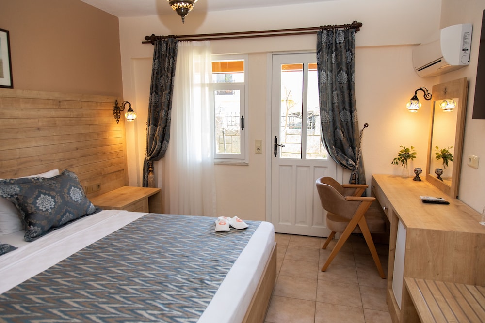 Portakal Hotel Dalyan Rezervasyon