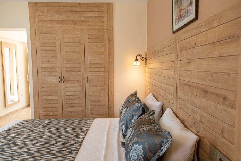 Portakal Hotel Dalyan Rezervasyon