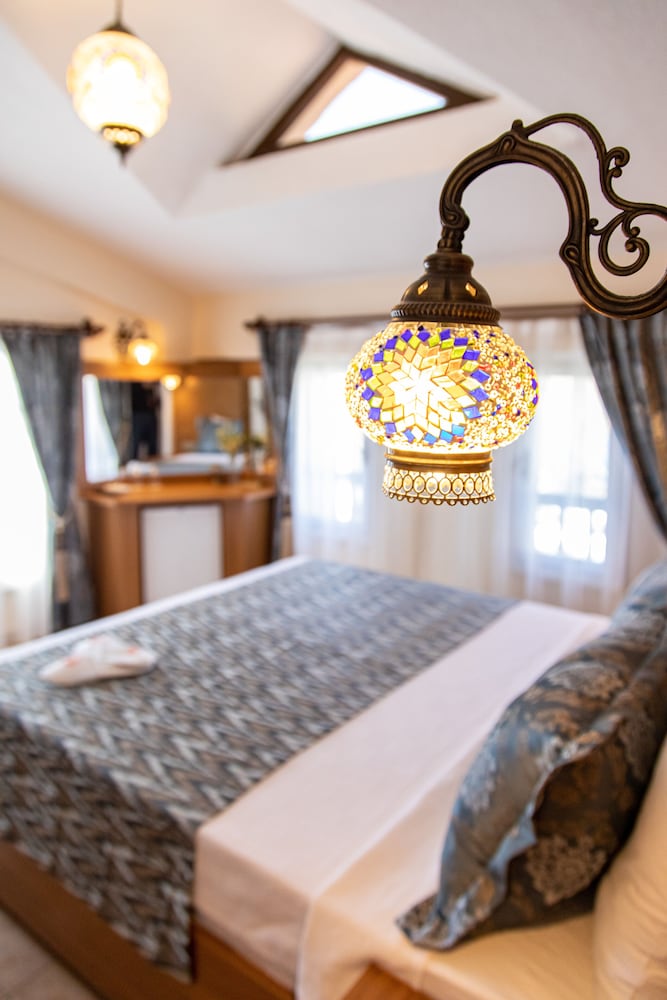 Portakal Hotel Dalyan Rezervasyon