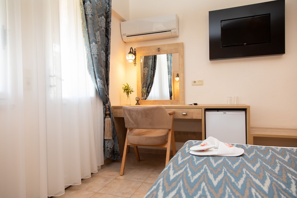 Portakal Hotel Dalyan Rezervasyon