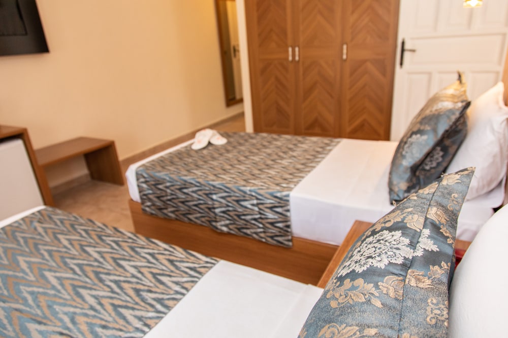Portakal Hotel Dalyan Rezervasyon