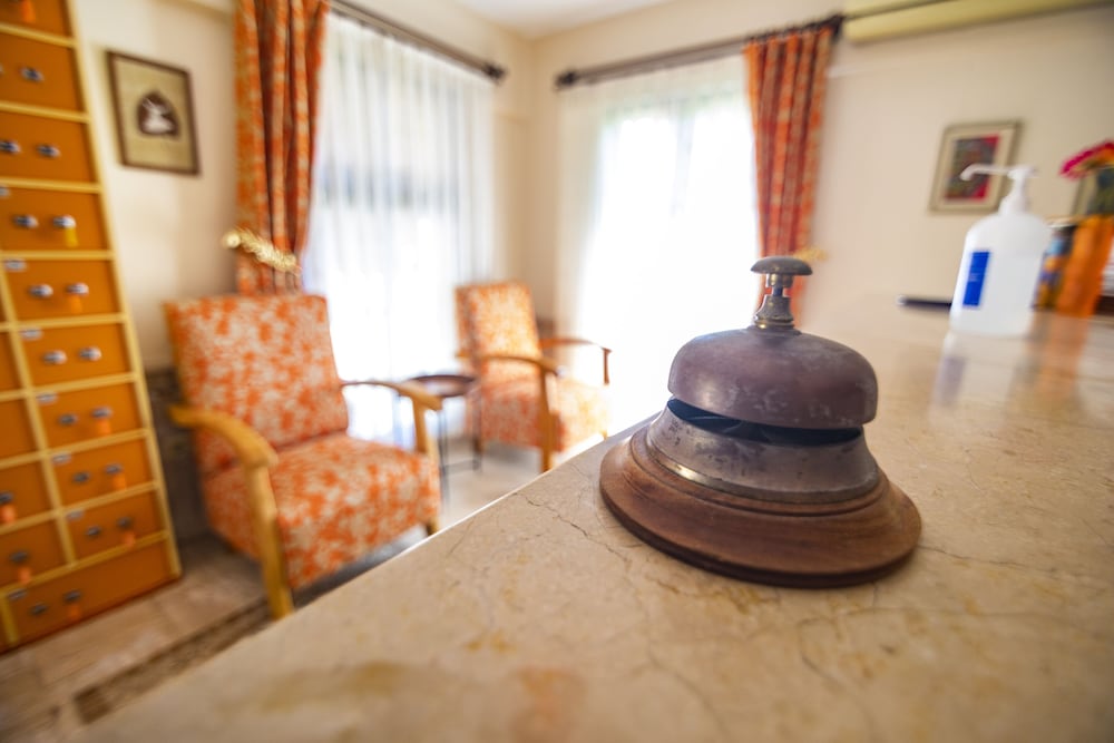 Portakal Hotel Dalyan Rezervasyon