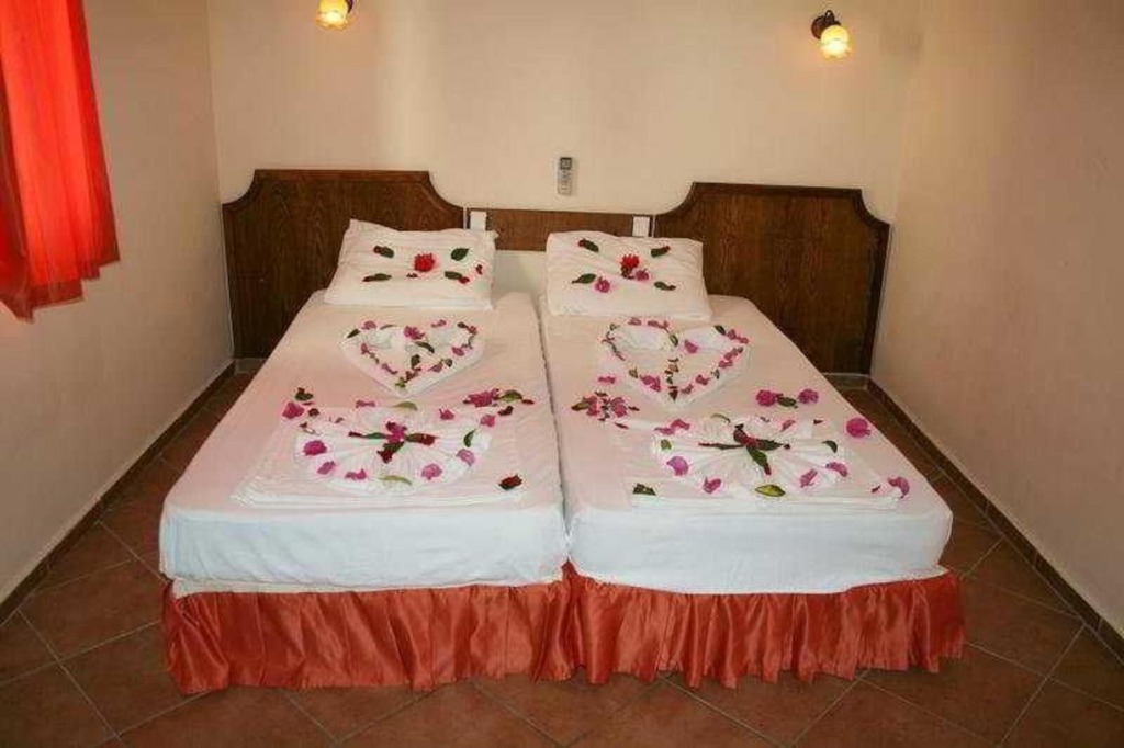 Ozhan Apartments Rezervasyon