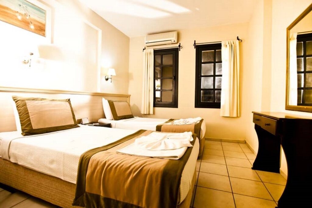 T&G Apartments Rezervasyon