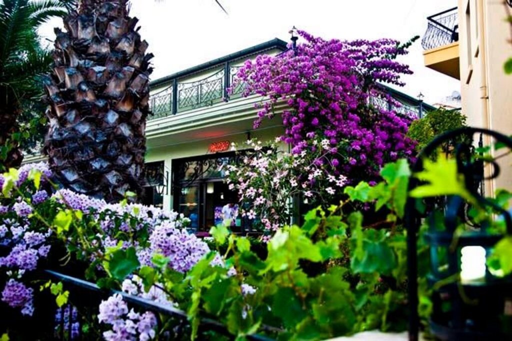 T&G Apartments Rezervasyon