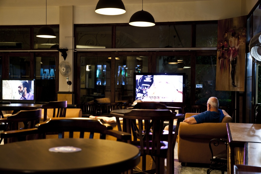 T&G Apartments Rezervasyon