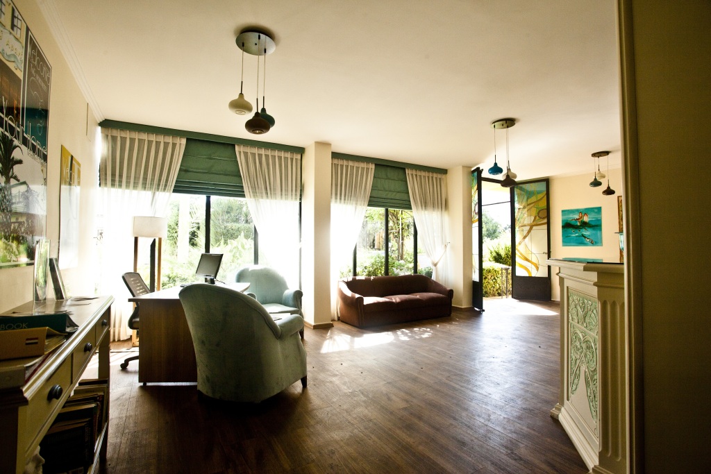 T&G Apartments Rezervasyon