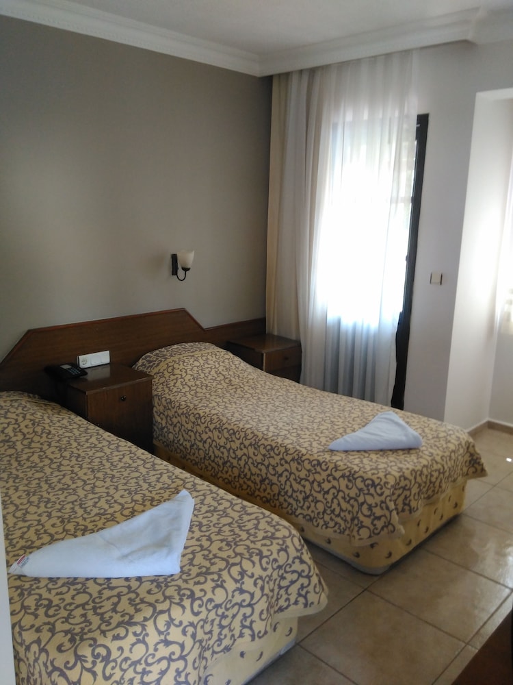 Mavi Belce Rezervasyon