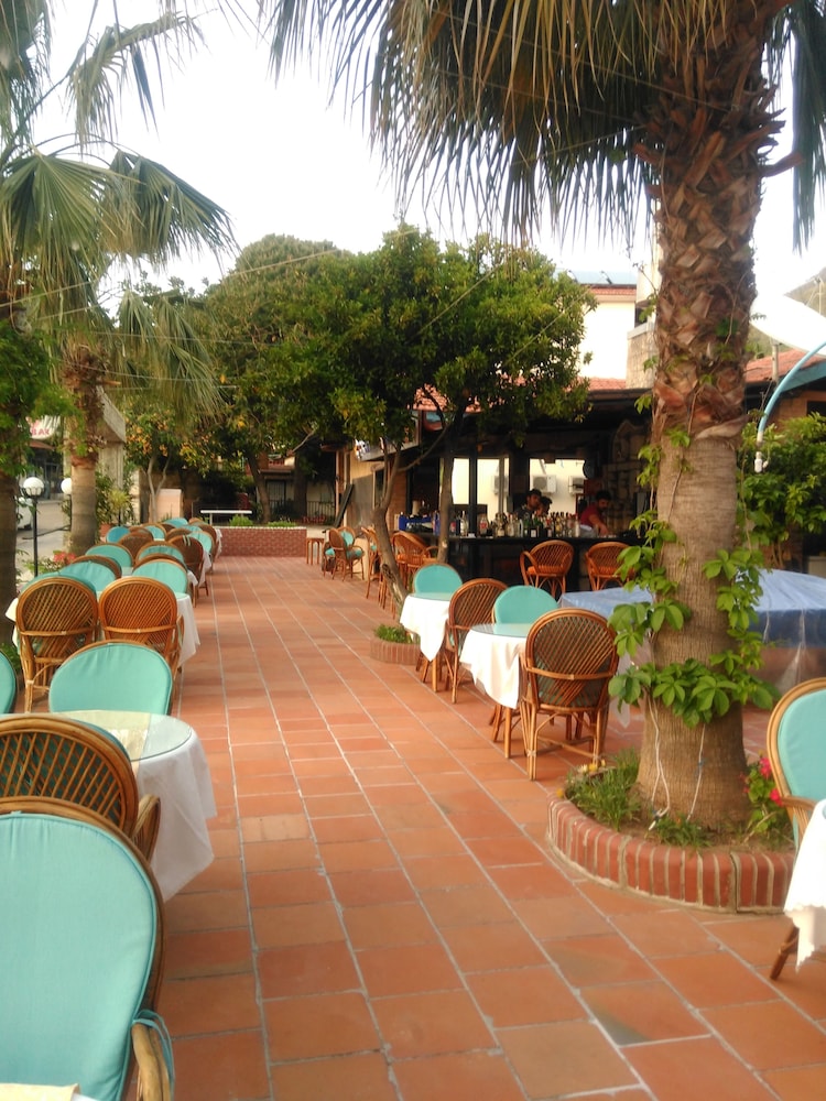 Mavi Belce Rezervasyon