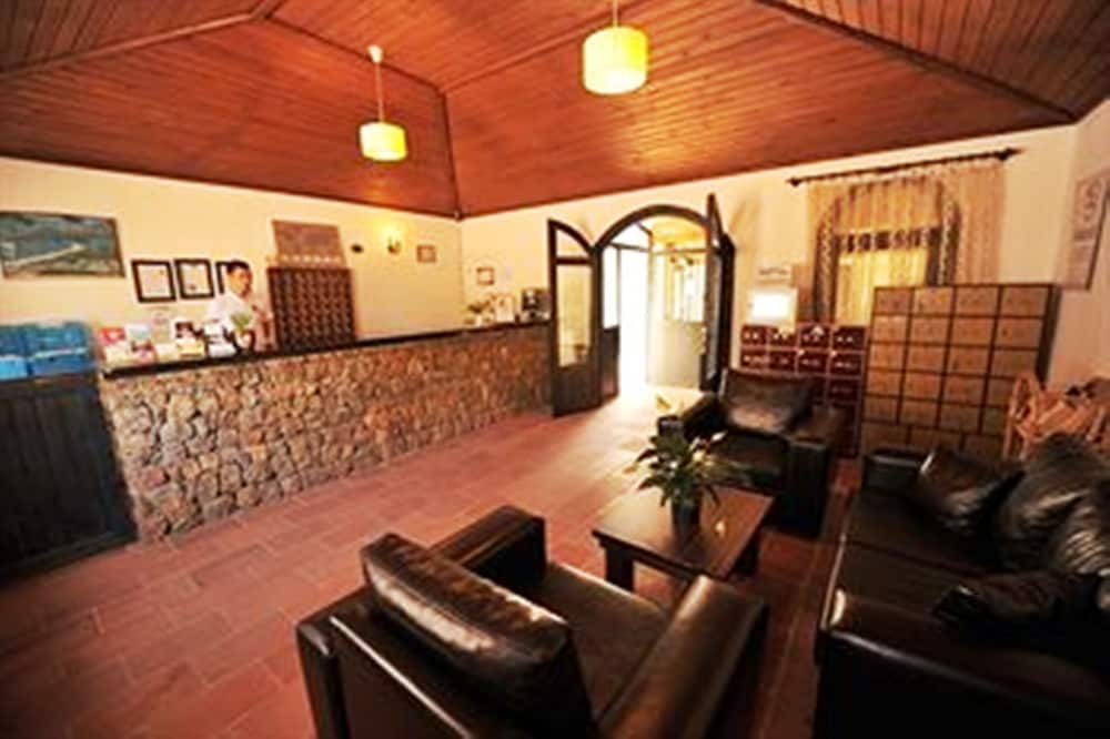 Mavi Belce Rezervasyon