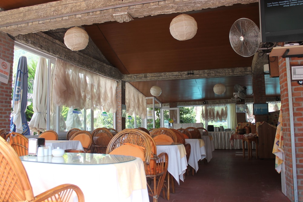 Mavi Belce Rezervasyon