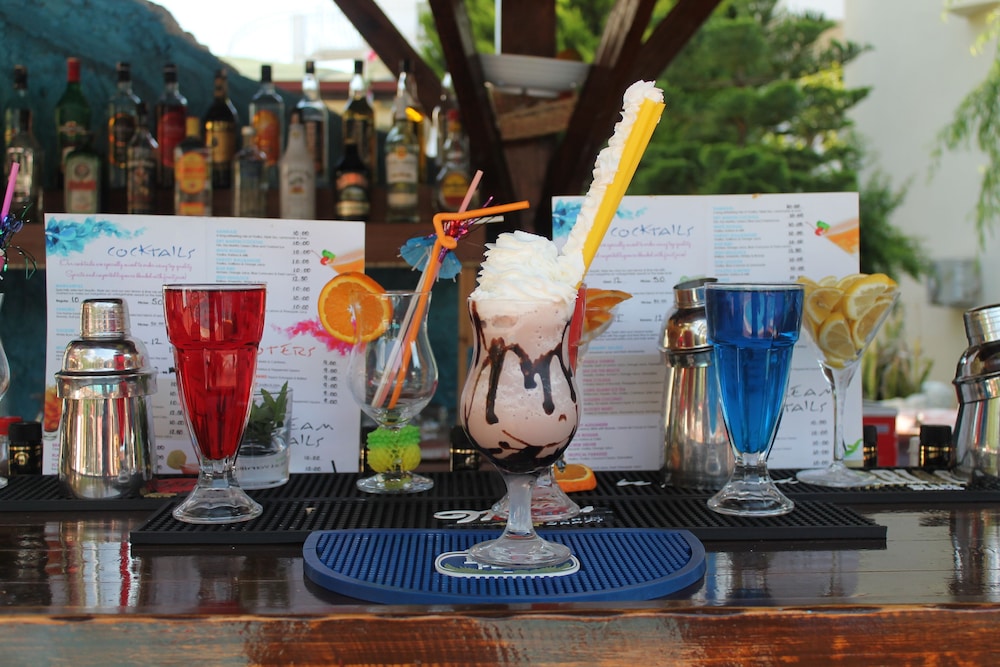 Mavi Belce Rezervasyon